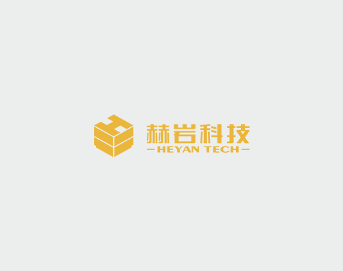 赫巖科技打造高端響應式官網