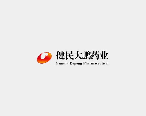 健民大鵬打造全新響應式官網