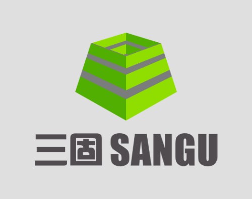 三固建材打造全新響應(yīng)式平臺