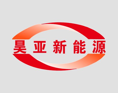 昊亞新能源打造自適應(yīng)官網(wǎng)