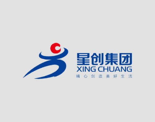 星創(chuàng)集團打造全新自適應網(wǎng)站