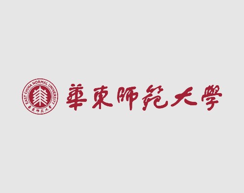 華東師范大學打造全新網(wǎng)站